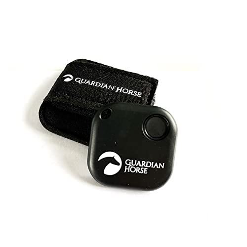 USG GUARDIAN HORSE Unfall Tracker von USG