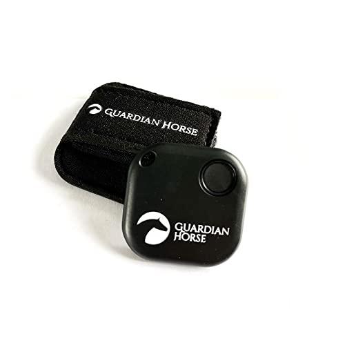 GUARDIAN HORSE Unfall Tracker von USG