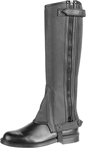 USG Leder Mini Chaps "Verona", XL von USG