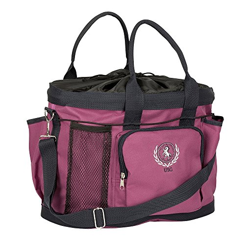 USG Putztasche groß, fuchsia/marine von USG