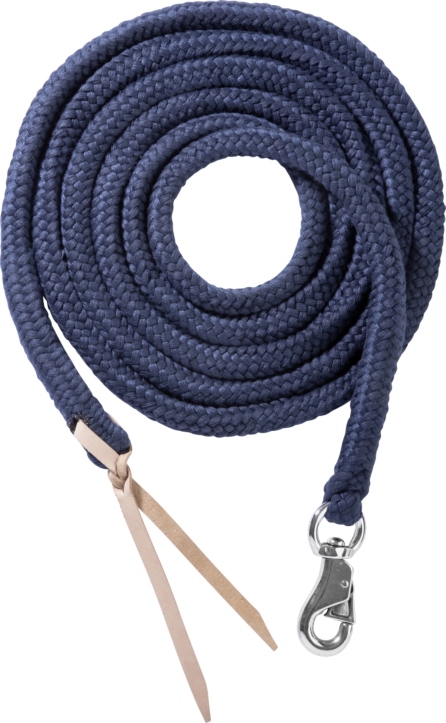 Usg Bodenarbeitsseil Bullsnap navy, 4m Usg Bodenarbeitsseil Bullsnap navy, 4m von USG