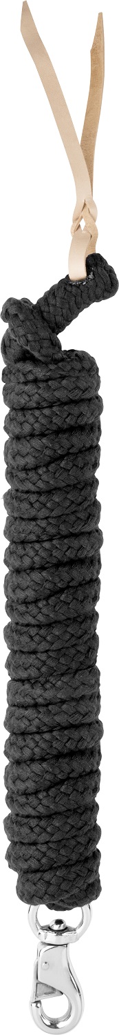 Usg Bodenarbeitsseil Bullsnap schwarz, 4m Usg Bodenarbeitsseil Bullsnap schwarz, 4m von USG