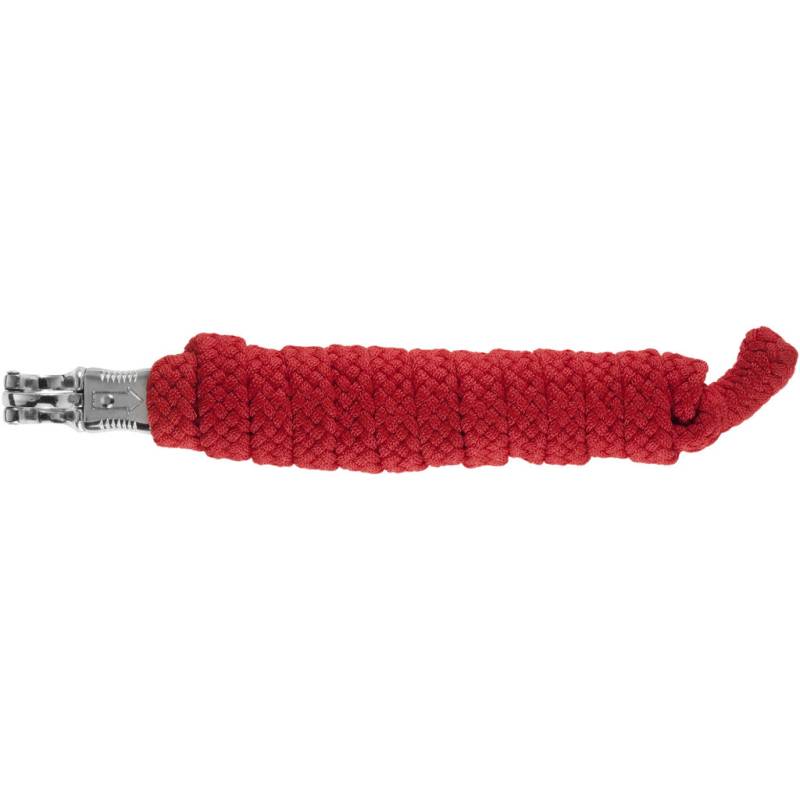 Usg Führstrick, rot mit Panikhaken von USG