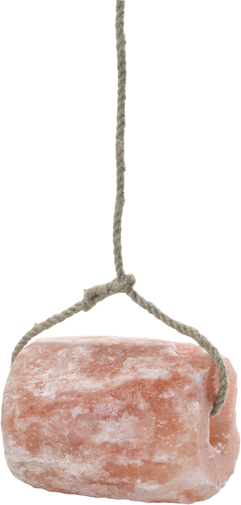 Usg Nature Salzleckstein 2- 3 kg schmeckt jedem Pferd von USG