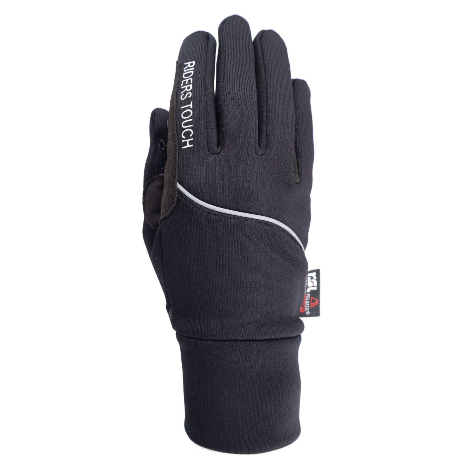Usg Winterhandschuh Eureka Schwarz, Gr. L (8) von USG