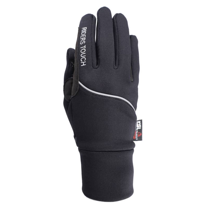 Usg Winterhandschuh Eureka Schwarz, Gr. L (8) von USG