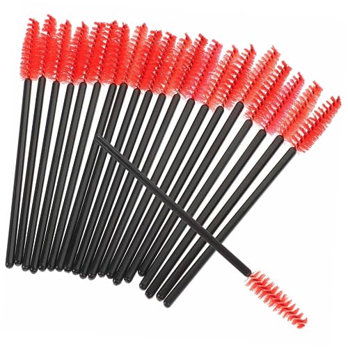 UTHCLO 20 Stück Reinigungs Pinsel Feeder-Reinigungsbürste kleine Reinigungsbürste Vogelhäuschenbürsten Schlitzreinigungsbürsten Plastik rot UTHCLO 20 Stück Reinigungs Pinsel Feeder-Reinigungsbürste kleine Reinigungsbürste Vogelhäuschenbürsten Schlitzreinigungsbürsten Plastik rot von UTHCLO