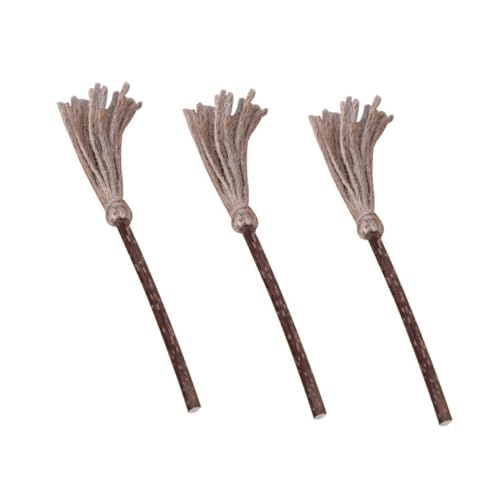 UTHCLO 3 Stück Teiliges Katzenspielzeug Katzenminze Stick Kauspielzeug Interaktiv Robust für Kitten und Katzen zur Zahnpflege und Beschäftigung von UTHCLO