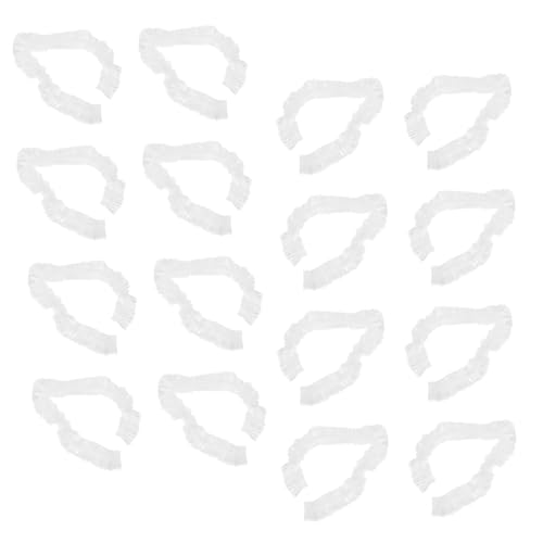 UTHCLO 50 Stück Kleine Tier Einstreu Einlagen Einweg käfigliner für Kaninchen Meerschweinchen Hamster Saugfähig Leicht Schützende Unterlage für Kleintierkäfige UTHCLO 50 Stück Kleine Tier Einstreu Einlagen Einweg käfigliner für Kaninchen Meerschweinchen Hamster Saugfähig Leicht Schützende Unterlage für Kleintierkäfige von UTHCLO