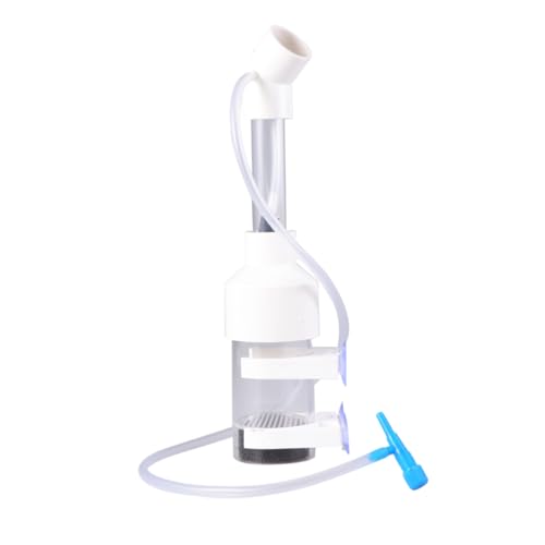 UTHCLO Aquarium Fisch Eier Inkubator Tumbler zur Brut von Maulbrütenden Cichliden Sanfte Wasserzirkulation Verhindert Pilzbefall Geeignet für Klebende Fischeier Schützt UTHCLO Aquarium Fisch Eier Inkubator Tumbler zur Brut von Maulbrütenden Cichliden Sanfte Wasserzirkulation Verhindert Pilzbefall Geeignet für Klebende Fischeier Schützt von UTHCLO