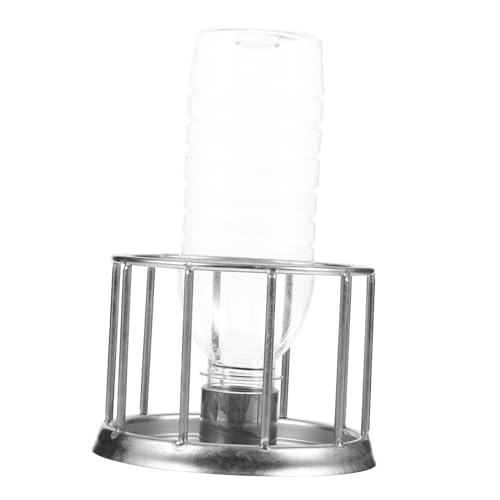 UTHCLO Edelstahl Wassernapf für Schildkröten Mini Wasserschale für Reptilien Stabiles Futterbecken Spritzfest Geeignet für Landschildkröten und UTHCLO Edelstahl Wassernapf für Schildkröten Mini Wasserschale für Reptilien Stabiles Futterbecken Spritzfest Geeignet für Landschildkröten und von UTHCLO