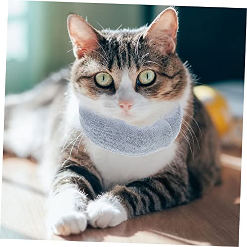 UTHCLO Elastischer Hundeschal mit Geräuschdämpfenden Ohrenschützern Weicher Komfortabler Haustier Ohrenschutz für Kalte Jahreszeit Geeignet für Hundeohrenwärmer und Lärmschutz bei Winter UTHCLO Elastischer Hundeschal mit Geräuschdämpfenden Ohrenschützern Weicher Komfortabler Haustier Ohrenschutz für Kalte Jahreszeit Geeignet für Hundeohrenwärmer und Lärmschutz bei Winter von UTHCLO