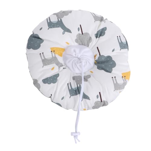 UTHCLO Elizabethan Collar Katzen Halskrause Verstellbar Bequem Atmungsaktiv Schutzkragen für Wundheilung und Leckschutz bei Katzen und Kleinen Hunden Unterstützung für Genesung nach UTHCLO Elizabethan Collar Katzen Halskrause Verstellbar Bequem Atmungsaktiv Schutzkragen für Wundheilung und Leckschutz bei Katzen und Kleinen Hunden Unterstützung für Genesung nach von UTHCLO
