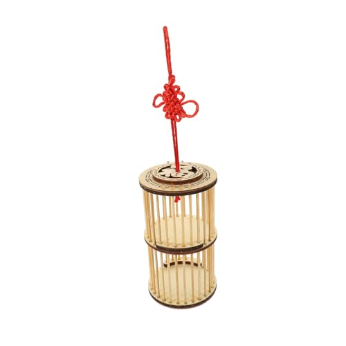 UTHCLO Grillenkäfig Tragbar Hängend Natürlicher Insekt Käfig Für Outdoor Grasfrosch Behälter Umweltfreundlich Robust Und Sicher Zum Natur Entdecken UTHCLO Grillenkäfig Tragbar Hängend Natürlicher Insekt Käfig Für Outdoor Grasfrosch Behälter Umweltfreundlich Robust Und Sicher Zum Natur Entdecken von UTHCLO