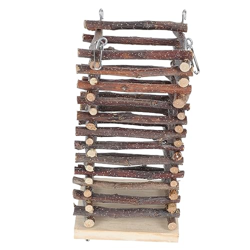 UTHCLO Holz Kaninchen Futterspender mit Tiefem Grasfach Langlebiger Apfelholz Halter für Alfalfa und Heu Platzsparend und Robust für Kleine Haustiere Wie Kaninchen und Meerschweinchen UTHCLO Holz Kaninchen Futterspender mit Tiefem Grasfach Langlebiger Apfelholz Halter für Alfalfa und Heu Platzsparend und Robust für Kleine Haustiere Wie Kaninchen und Meerschweinchen von UTHCLO