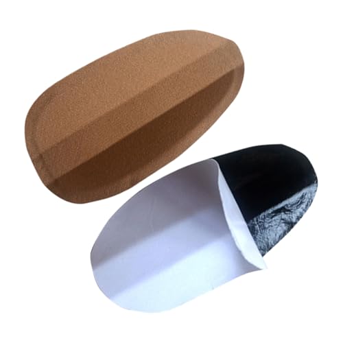 UTHCLO Hundeohr Aufsteller Klebstoff Selbstklebendes Ohrkorrektur Pflaster für Welpen Sanfte Ohrenpflege Sichere Anwendung Elastisches Pet Ear Stand Kit zur Unterstützung Aufrechter Ohren von UTHCLO