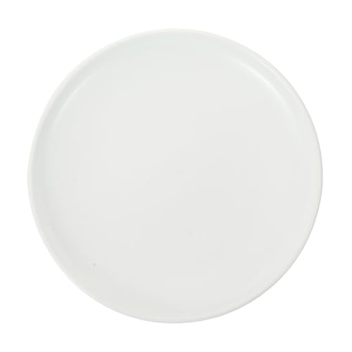 UTHCLO Keramik Katzennapf Flach mit Rutschfestem Silikonboden Schmaler Kätzchen Futterteller Schützender Katzenfutternapf für Komfortables Fressen und Trinken Weißes Design für Modernes UTHCLO Keramik Katzennapf Flach mit Rutschfestem Silikonboden Schmaler Kätzchen Futterteller Schützender Katzenfutternapf für Komfortables Fressen und Trinken Weißes Design für Modernes von UTHCLO