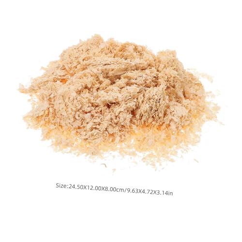 UTHCLO Kleintier Einstreu Holzspäne Feuchtigkeitsabsorbierend Geruchsneutralisierend Warmes Kuschelbett Für Hamster Kaninchen Meerschweinchen Hühnerstall Reptilien UTHCLO Kleintier Einstreu Holzspäne Feuchtigkeitsabsorbierend Geruchsneutralisierend Warmes Kuschelbett Für Hamster Kaninchen Meerschweinchen Hühnerstall Reptilien von UTHCLO