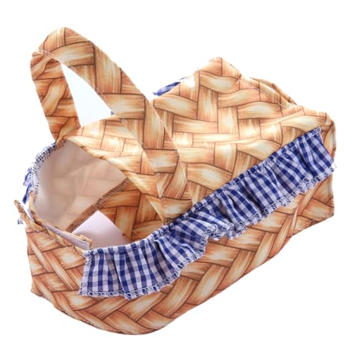 UTHCLO Lustiges Hundekostüm aus Atmungsaktivem Acrylfasermaterial Bequem und Strapazierfähig für Halloween und Weihnachten Individuelles Pet Cosplay Outfit für Kleine und Große Hunde von UTHCLO