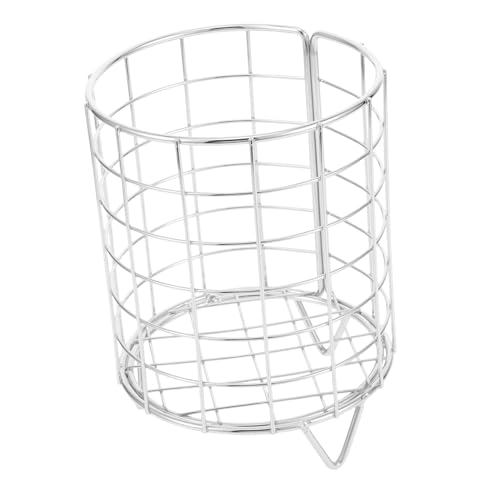UTHCLO Metall Heuraufe für Kaninchen und Zwergkaninchen Stabiler Kleiner Futterhalter aus Eisen Rostfrei Langlebig Einfach zu Reinigen für Käfig und Tägliche Fütterung Kleiner Haustiere UTHCLO Metall Heuraufe für Kaninchen und Zwergkaninchen Stabiler Kleiner Futterhalter aus Eisen Rostfrei Langlebig Einfach zu Reinigen für Käfig und Tägliche Fütterung Kleiner Haustiere von UTHCLO