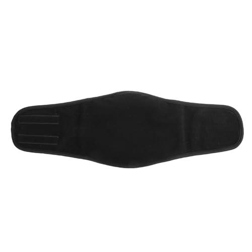 UTHCLO Wiederverwendbare Hundewindel mit Hoher Wasseraufnahme Waschbar Praktische Hundebauchbandage für Inkontinenz Läufigkeit und Training Passend für Kleine bis Mittlere Hunde Tragbar von UTHCLO