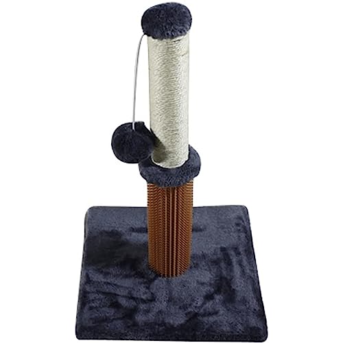 Kratzfester und langlebiger Katzenbaum, Katzenkratzer, Kratzbaum, Bürste, Sisal, Katzenklettergerüst, Katzenwohnung Kratzfester und langlebiger Katzenbaum, Katzenkratzer, Kratzbaum, Bürste, Sisal, Katzenklettergerüst, Katzenwohnung von UTMACH