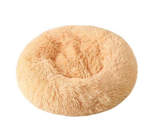 Hundebett Hundekorb Katzenbett Hundekörbchen Beruhigendes Haustierbett Für Große Hunde, Anti-Angst-Hundebetten, Hundebett Mit Befestigter Decke, Waschbar, Dunkel Haustierbett Hundesofa ( Color : C , S Hundebett Hundekorb Katzenbett Hundekörbchen Beruhigendes Haustierbett Für Große Hunde, Anti-Angst-Hundebetten, Hundebett Mit Befestigter Decke, Waschbar, Dunkel Haustierbett Hundesofa ( Color : C , S von UTOQIA