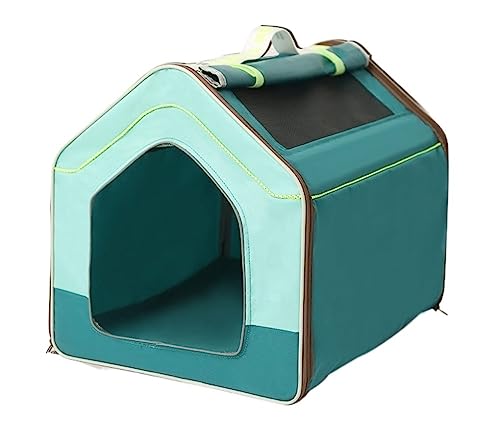 Hundebett Hundekorb Katzenbett Hundekörbchen Haustier-Laufstall Für Den Außenbereich, Käfig Für Hunde Und Katzen, Beste Übungshütte Für Ihren Hund, Ihre Katze, Ihr Kaninchen, Ihren Welpen, Ihren Hamst Hundebett Hundekorb Katzenbett Hundekörbchen Haustier-Laufstall Für Den Außenbereich, Käfig Für Hunde Und Katzen, Beste Übungshütte Für Ihren Hund, Ihre Katze, Ihr Kaninchen, Ihren Welpen, Ihren Hamst von UTOQIA