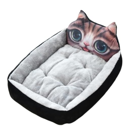Hundebett Hundekorb Katzenbett Hundekörbchen Orthopädisches Hundebett Für Hunde Mit Memory-Schaum, Haustierbett, Weiches Sofa Mit Waschbarem, Abnehmbarem Bezug Haustierbett Hundesofa ( Color : C , Siz Hundebett Hundekorb Katzenbett Hundekörbchen Orthopädisches Hundebett Für Hunde Mit Memory-Schaum, Haustierbett, Weiches Sofa Mit Waschbarem, Abnehmbarem Bezug Haustierbett Hundesofa ( Color : C , Siz von UTOQIA