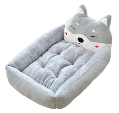 Hundebett Hundekorb Katzenbett Hundekörbchen Orthopädisches Hundebett Für Hunde Mit Memory-Schaum, Haustierbett, Weiches Sofa Mit Waschbarem, Abnehmbarem Bezug Haustierbett Hundesofa ( Color : E , Siz Hundebett Hundekorb Katzenbett Hundekörbchen Orthopädisches Hundebett Für Hunde Mit Memory-Schaum, Haustierbett, Weiches Sofa Mit Waschbarem, Abnehmbarem Bezug Haustierbett Hundesofa ( Color : E , Siz von UTOQIA