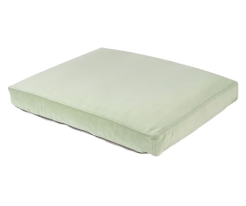 Hundebett Hundekorb Katzenbett Hundekörbchen Robustes, rechteckiges Hundebett, abnehmbarer Bezug, waschbar, langlebig und wasserabweisend, für große Hunde Haustierbett Hundesofa ( Color : C , Size : 5 Hundebett Hundekorb Katzenbett Hundekörbchen Robustes, rechteckiges Hundebett, abnehmbarer Bezug, waschbar, langlebig und wasserabweisend, für große Hunde Haustierbett Hundesofa ( Color : C , Size : 5 von UTOQIA