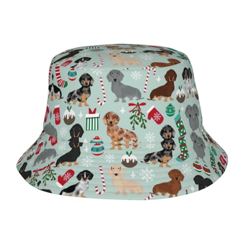 Hundesonnenhut mit floralem Druck, Safari-Kappe, breite Krempe, Fischerhut mit Nackenklappe Hundesonnenhut mit floralem Druck, Safari-Kappe, breite Krempe, Fischerhut mit Nackenklappe von UVBDF