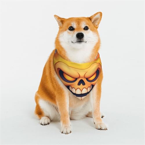 Hundehalstücher für kleine, mittelgroße und große Hunde, weich und bequem, für Jungen und Mädchen, ideal für Haustiere Hundehalstücher für kleine, mittelgroße und große Hunde, weich und bequem, für Jungen und Mädchen, ideal für Haustiere von UYHhgqw