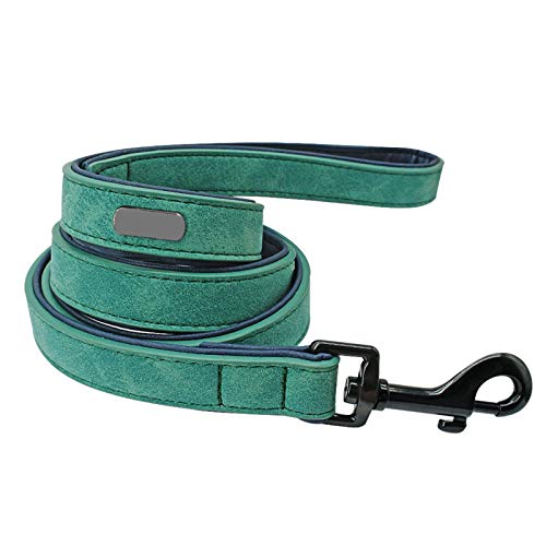 Ausdehnungsseil, Haustier-Rutschseil, Hundeleine, Geschirr, Lederleine, for Hunde, Welpen, Spaziergänge, Laufleinen, Trainingsseil, Gürtel for kleine, mittelgroße und große Hunde, Heimtierbedarf, Lein Ausdehnungsseil, Haustier-Rutschseil, Hundeleine, Geschirr, Lederleine, for Hunde, Welpen, Spaziergänge, Laufleinen, Trainingsseil, Gürtel for kleine, mittelgroße und große Hunde, Heimtierbedarf, Lein von UYUME
