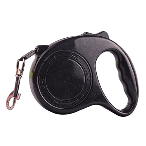 Ausdehnungsseil, Haustier-Rutschseil, Hundeleine, tragbare Hundeseilkette, automatisch einziehbarer Hundeseil-Traktor, Outdoor-Walking-Hundeartefakt, Heimtierbedarf, 3 m oder 5 m Lange Leinen (Farbe: Ausdehnungsseil, Haustier-Rutschseil, Hundeleine, tragbare Hundeseilkette, automatisch einziehbarer Hundeseil-Traktor, Outdoor-Walking-Hundeartefakt, Heimtierbedarf, 3 m oder 5 m Lange Leinen (Farbe: von UYUME