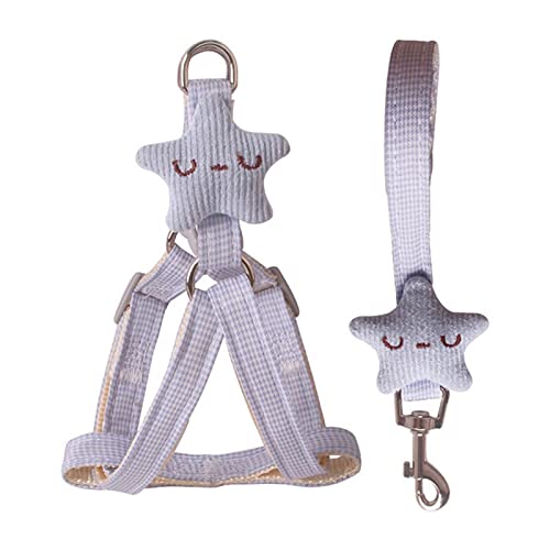 Ausdehnungsseil, Haustier-Schlupfseil, Hundeleine, verstellbare Leine, kleine und mittelgroße Hunde, for Spazierengehen mit dem Hundeseil, Brustgeschirr for Spaziergänge mit Welpen, Heimtierbedarf, Le Ausdehnungsseil, Haustier-Schlupfseil, Hundeleine, verstellbare Leine, kleine und mittelgroße Hunde, for Spazierengehen mit dem Hundeseil, Brustgeschirr for Spaziergänge mit Welpen, Heimtierbedarf, Le von UYUME