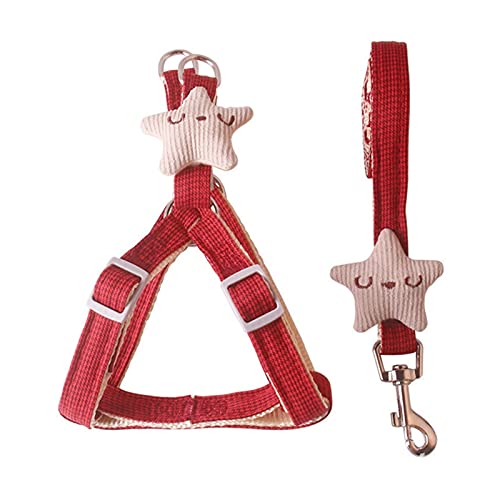 Ausdehnungsseil, Haustier-Schlupfseil, Hundeleine, verstellbare Leine, kleine und mittelgroße Hunde, for Spazierengehen mit dem Hundeseil, Brustgeschirr for Spaziergänge mit Welpen, Heimtierbedarf, Le Ausdehnungsseil, Haustier-Schlupfseil, Hundeleine, verstellbare Leine, kleine und mittelgroße Hunde, for Spazierengehen mit dem Hundeseil, Brustgeschirr for Spaziergänge mit Welpen, Heimtierbedarf, Le von UYUME