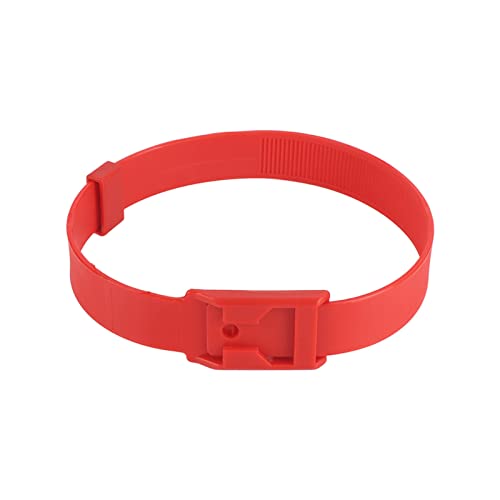 Schafhalsband, Leicht zu Tragen, Ziegenhalsbänder, 10 Stück, Ziegenhalsband, PU, 58,4 cm, Verstellbares Viehhalsband für Glocke, für Kleine Nutztiere, Schafe, Kühe, Haustier, Schafhalsband, Leicht zu Tragen, Ziegenhalsbänder, 10 Stück, Ziegenhalsband, PU, 58,4 cm, Verstellbares Viehhalsband für Glocke, für Kleine Nutztiere, Schafe, Kühe, Haustier, von Uadme