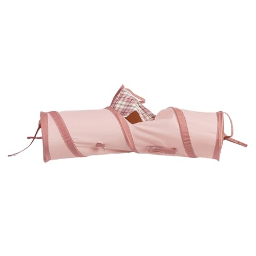 Ubxvamm Hamster Tunnel Bett Spielzeug Kaninchen Spielzeug Weiche Höhle Haus für Hamster für Meerschweinchen, Rennmäuse Playtube Spielzeugbett Ubxvamm Hamster Tunnel Bett Spielzeug Kaninchen Spielzeug Weiche Höhle Haus für Hamster für Meerschweinchen, Rennmäuse Playtube Spielzeugbett von Ubxvamm