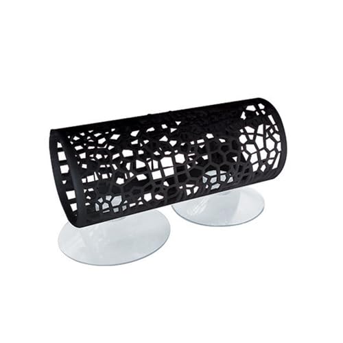 Innovativer Betta Entspannungstunnel, Aquarium-Zubehör für Fische und Garnelen, kleines Versteck für Wassertiere von Uclac