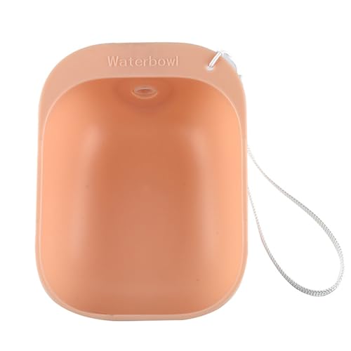Reise-Wasserflasche für Haustiere, tragbar, für Hunde, Katzen, Outdoor-Wasserspender, Flaschen, Haustierbedarf Reise-Wasserflasche für Haustiere, tragbar, für Hunde, Katzen, Outdoor-Wasserspender, Flaschen, Haustierbedarf von Uclac