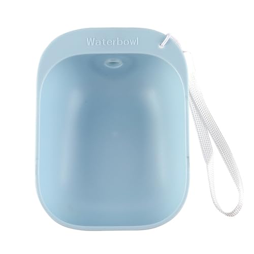 Reise-Wasserflasche für Haustiere, tragbar, für Hunde, Katzen, Outdoor-Wasserspender, Flaschen, Haustierbedarf Reise-Wasserflasche für Haustiere, tragbar, für Hunde, Katzen, Outdoor-Wasserspender, Flaschen, Haustierbedarf von Uclac