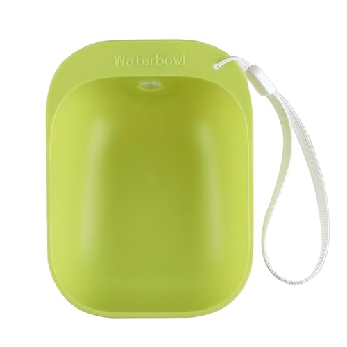 Reise-Wasserflasche für Haustiere, tragbar, für Hunde, Katzen, Outdoor-Wasserspender, Flaschen, Haustierbedarf Reise-Wasserflasche für Haustiere, tragbar, für Hunde, Katzen, Outdoor-Wasserspender, Flaschen, Haustierbedarf von Uclac
