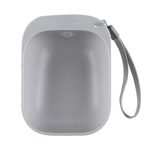 Reise-Wasserflasche für Haustiere, tragbar, für Hunde, Katzen, Outdoor-Wasserspender, Flaschen, Haustierbedarf Reise-Wasserflasche für Haustiere, tragbar, für Hunde, Katzen, Outdoor-Wasserspender, Flaschen, Haustierbedarf von Uclac
