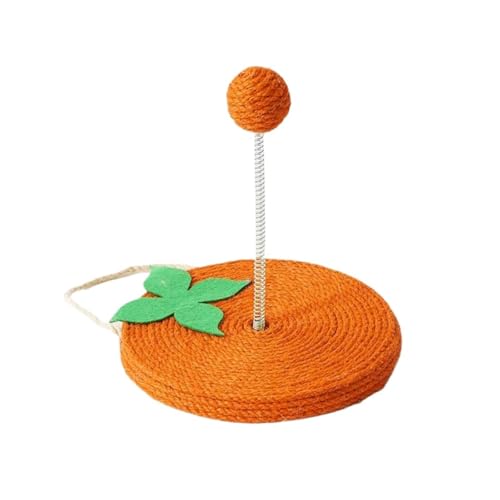 Ucuse Interaktiver Hanfseil, Federball, Katzenspielzeug, Tumbler, Schwert, Hanf, Katzenkratzbrett, Selbstspiel, Kätzchenstab, lindert Langeweile, Spielzeug für Ruhe, Kralle, Schleifen, Klettern Ucuse Interaktiver Hanfseil, Federball, Katzenspielzeug, Tumbler, Schwert, Hanf, Katzenkratzbrett, Selbstspiel, Kätzchenstab, lindert Langeweile, Spielzeug für Ruhe, Kralle, Schleifen, Klettern von Ucuse