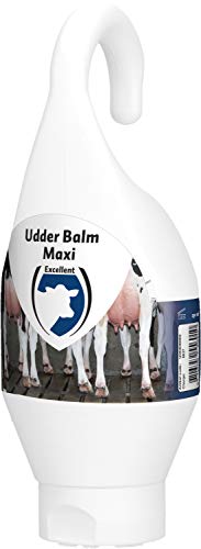 Udder Balm Maxi Stand- / Hangbottle von Udder