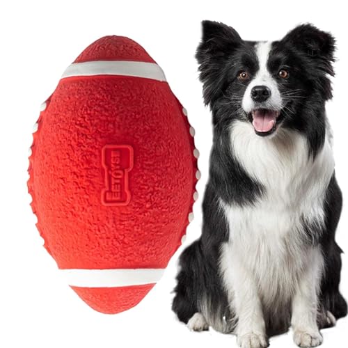 Uhngw Beißspielzeug für Hunde, Zahnreinigungsspielzeug für Hunde - Waschbares Kauspielzeug zum Zahnen von Welpen,Leckerli-Spielzeug für Hunde, Beißring, kühlendes Kauspielzeug, Welpenzubehör mit Uhngw Beißspielzeug für Hunde, Zahnreinigungsspielzeug für Hunde - Waschbares Kauspielzeug zum Zahnen von Welpen,Leckerli-Spielzeug für Hunde, Beißring, kühlendes Kauspielzeug, Welpenzubehör mit von Uhngw