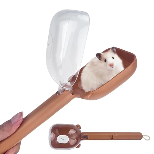 Uhngw Hamster Reinigungsclips | Kleintier Käfig Klemmen | Ergonomische Beißschutz Klemmen Für Nagern Und Kleintieren Im Käfigheim Uhngw Hamster Reinigungsclips | Kleintier Käfig Klemmen | Ergonomische Beißschutz Klemmen Für Nagern Und Kleintieren Im Käfigheim von Uhngw