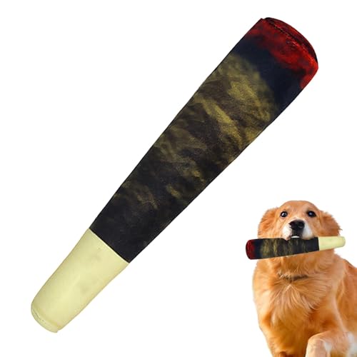 Uhngw Kauspielzeug für Welpen, quietschendes Hundespielzeug | Weiches, quietschendes, gefülltes Hundespielzeug | Lustig geformtes Hundespielzeug, um sie zu beschäftigen, Haustiergeräusche erzeugendes Uhngw Kauspielzeug für Welpen, quietschendes Hundespielzeug | Weiches, quietschendes, gefülltes Hundespielzeug | Lustig geformtes Hundespielzeug, um sie zu beschäftigen, Haustiergeräusche erzeugendes von Uhngw