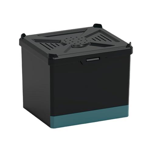 Uhngw Vogelspinnengehege – Zuchtbox für Gottesanbeterin, belüfteter Lebensraum für Grillen, Käfer, Kakerlaken, Spinnen, Skorpione, Ameisen, Mantisen, Innenbereich, Zuhause, Klassenzimmer, Zoo Uhngw Vogelspinnengehege – Zuchtbox für Gottesanbeterin, belüfteter Lebensraum für Grillen, Käfer, Kakerlaken, Spinnen, Skorpione, Ameisen, Mantisen, Innenbereich, Zuhause, Klassenzimmer, Zoo von Uhngw